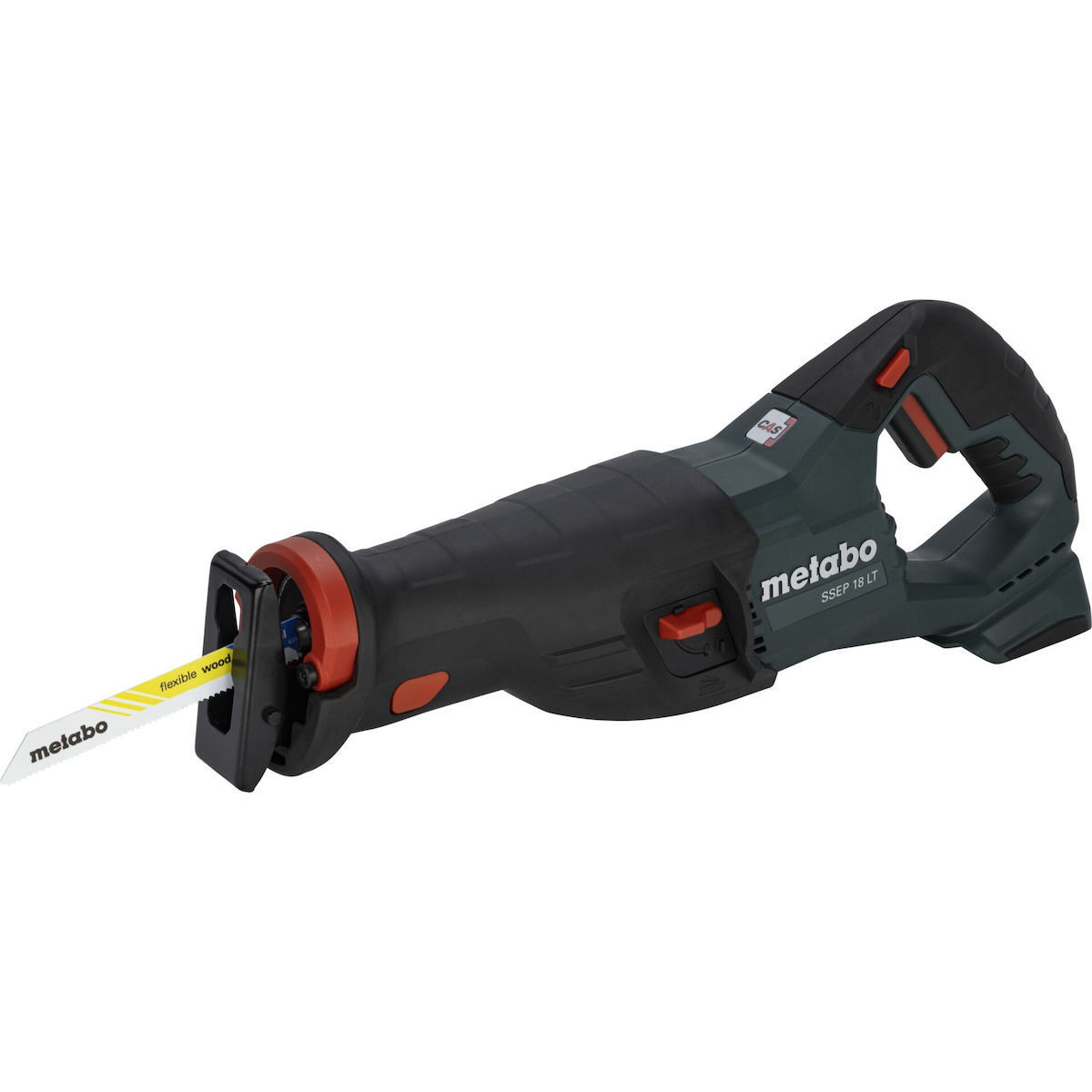 Metabo Σπαθοσέγα SSEP 18 LT 18V