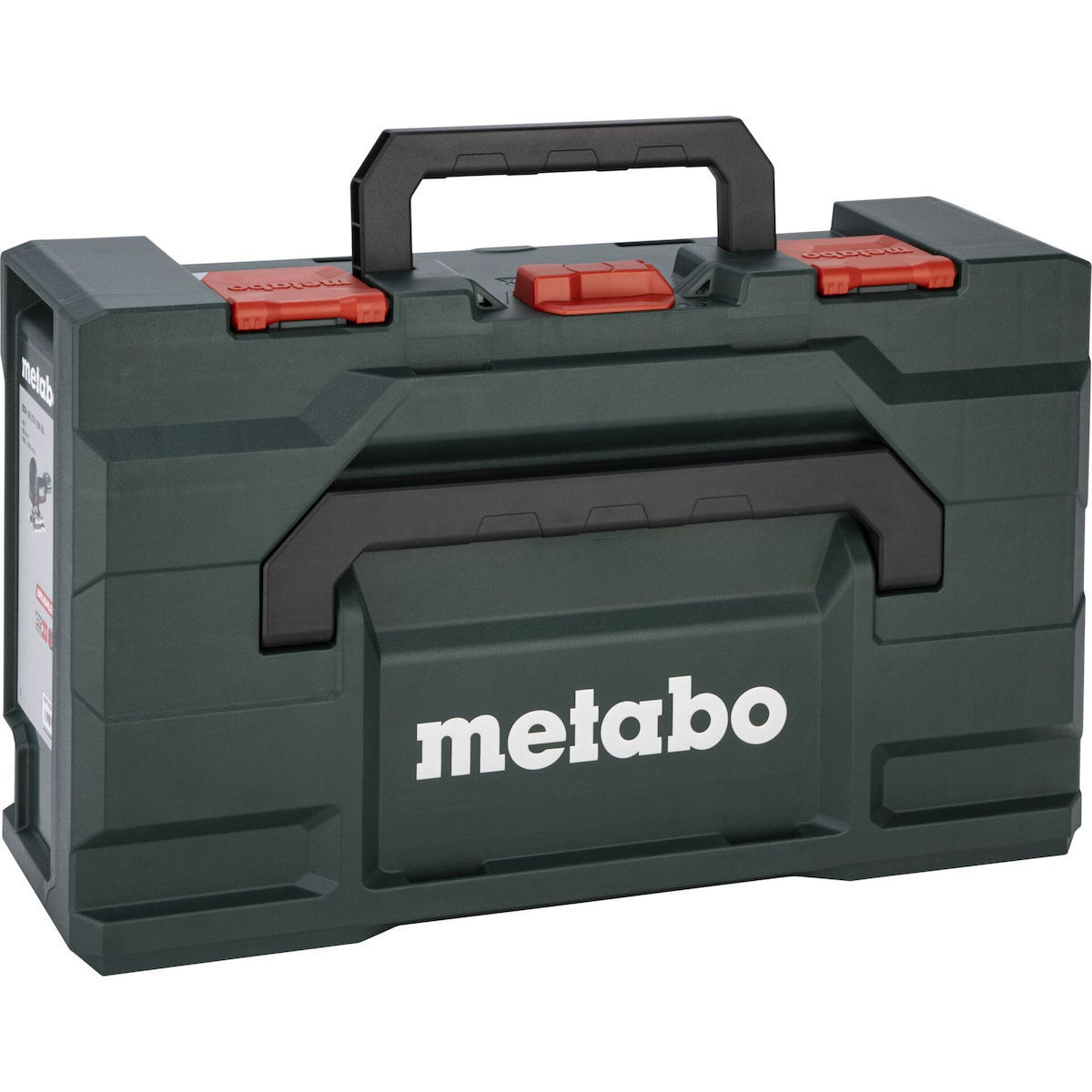Metabo Σέγα STA 18 LTX 150 BL 18V Χωρίς Μπαταρία Brushless - Image 8