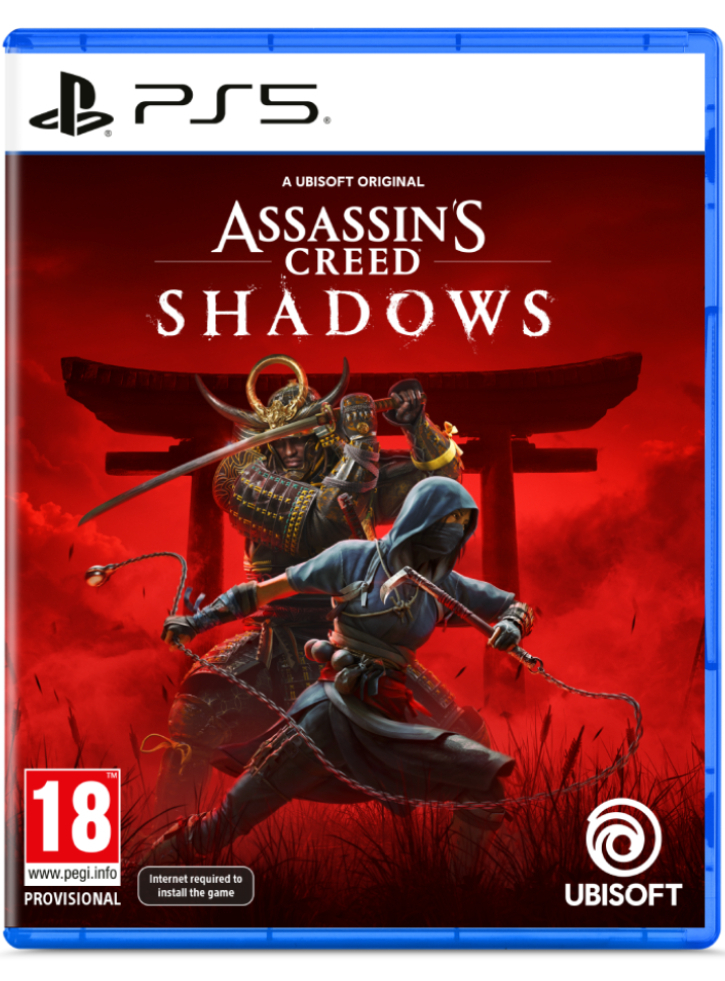 Assassin`s Creed Shadows Edition - Image 2