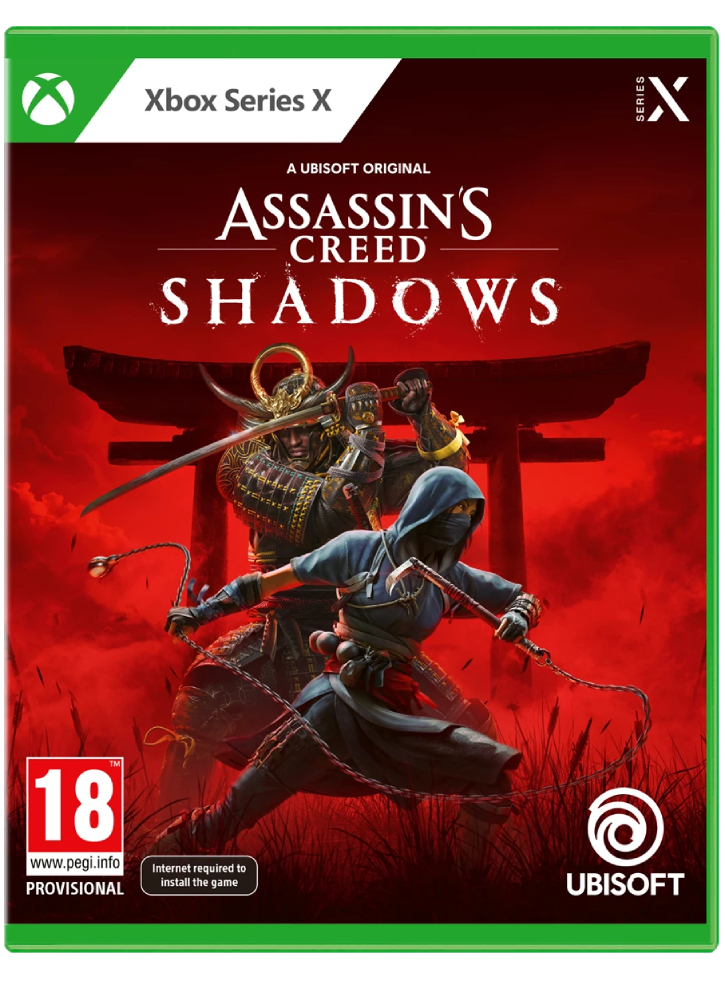 Assassin’s Creed Shadows - Image 2