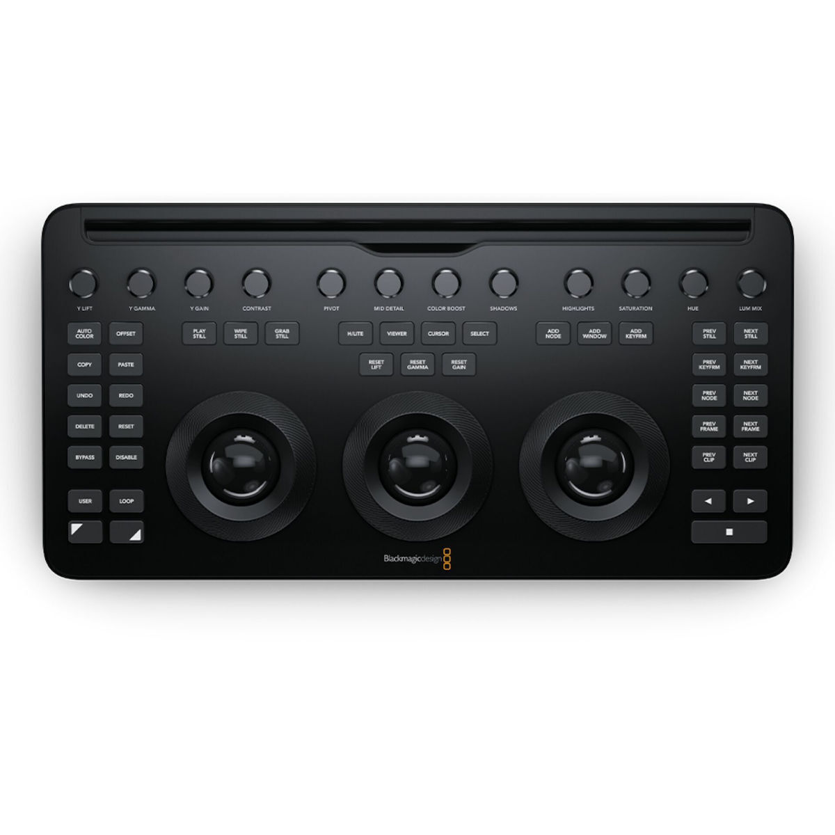 Blackmagic Design Davinci Resolve Micro (DE)