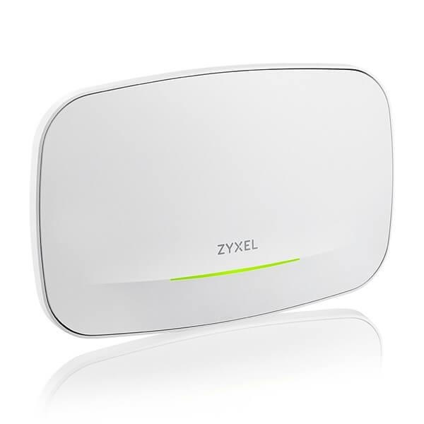 Zyxel NWA210BE WiFi Mesh Network Access Point Wi‑Fi 7 Tri Band (2.4 & 5 & 6GHz) - Image 2