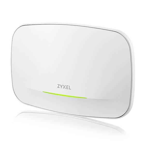 Zyxel NWA210BE WiFi Mesh Network Access Point Wi‑Fi 7 Tri Band (2.4 & 5 & 6GHz) - Image 3