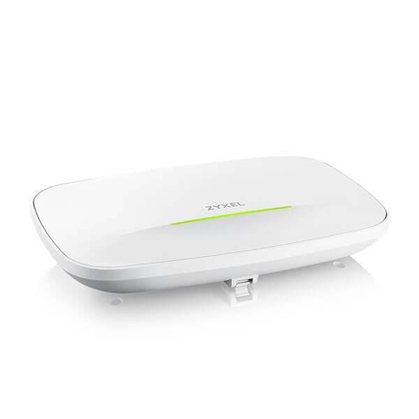 Zyxel NWA210BE WiFi Mesh Network Access Point Wi‑Fi 7 Tri Band (2.4 & 5 & 6GHz) - Image 4