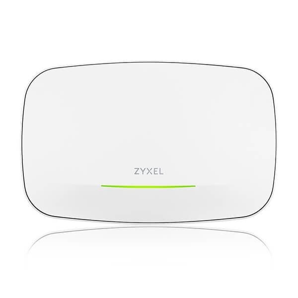 Zyxel NWA210BE WiFi Mesh Network Access Point Wi‑Fi 7 Tri Band (2.4 & 5 & 6GHz) - Image 5