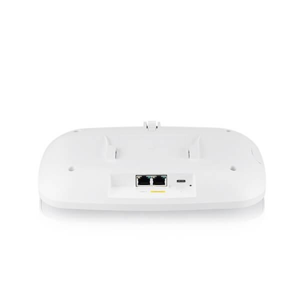 Zyxel NWA210BE WiFi Mesh Network Access Point Wi‑Fi 7 Tri Band (2.4 & 5 & 6GHz) - Image 6