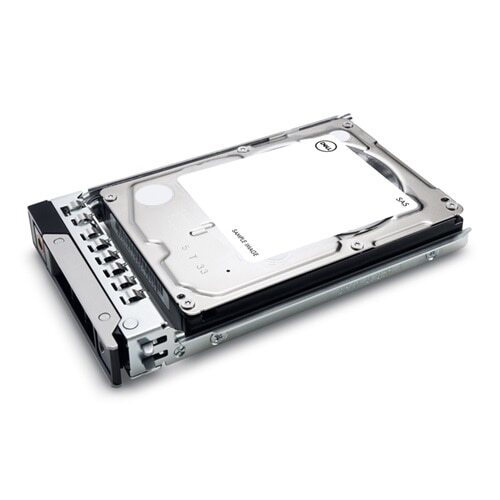 Dell 2.4TB 2.5" 10000rpm 161-BCLH
