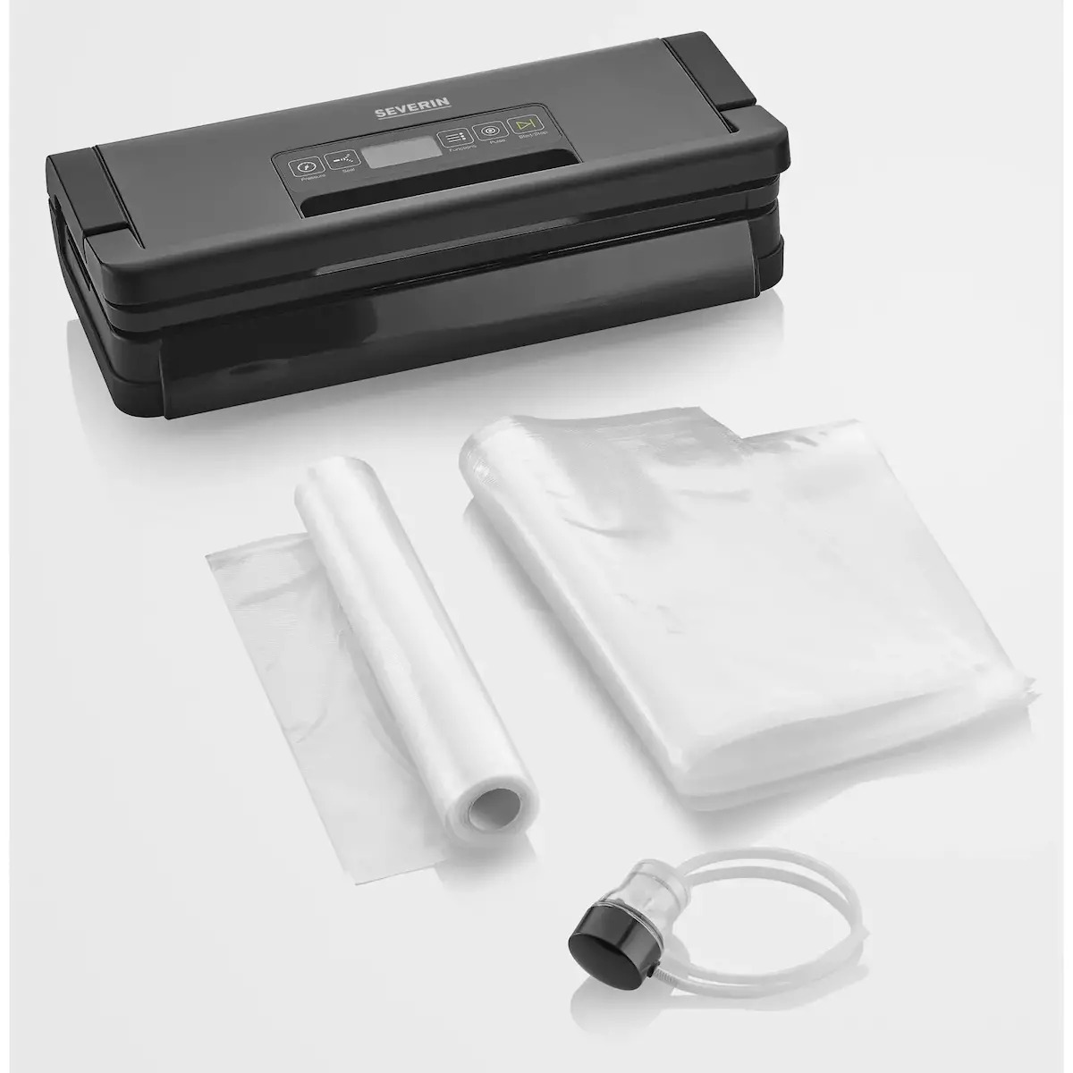 Severin Συσκευή Vacuum - Image 4
