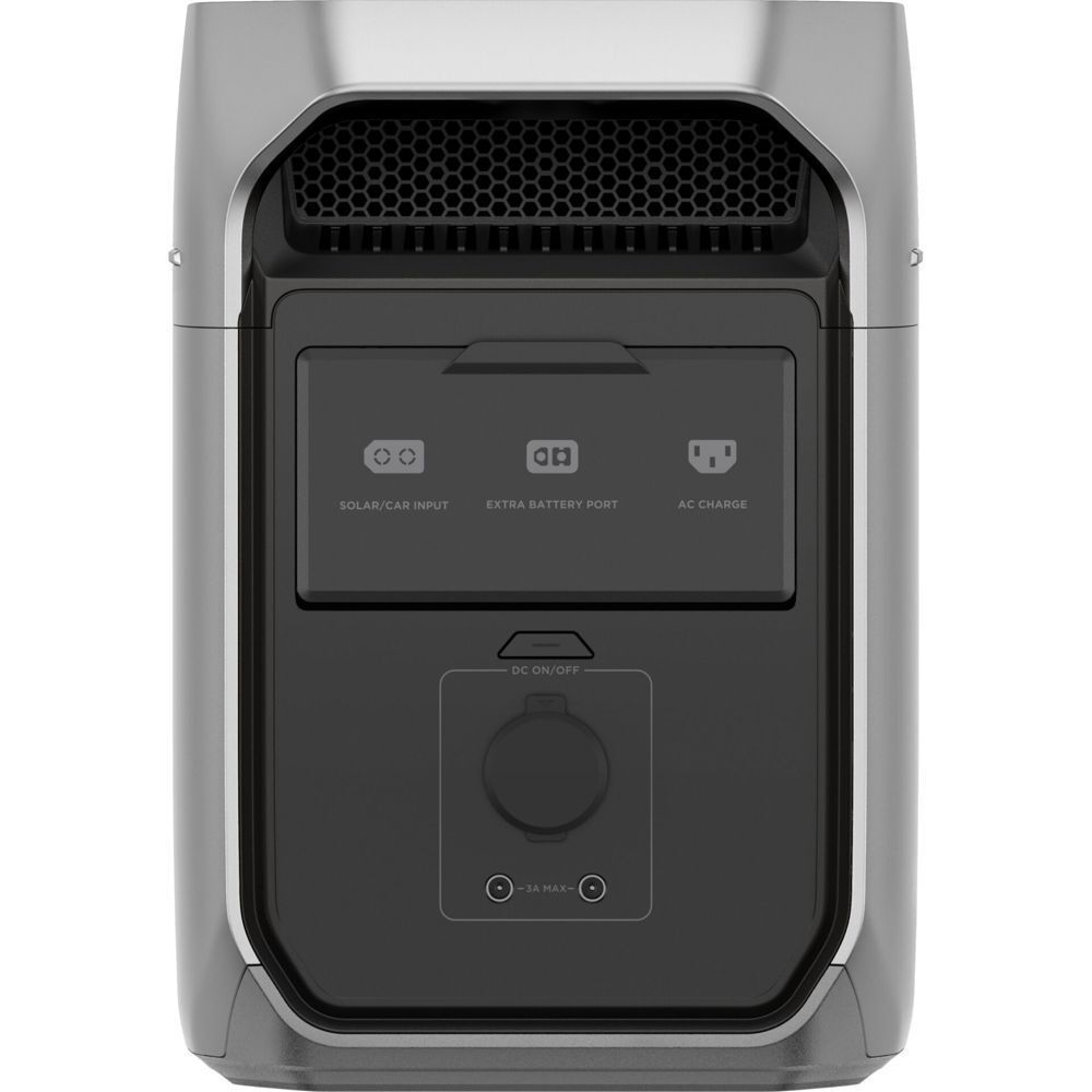 EcoFlow Delta 3 Plus Power Station Χωρητικότητας 1024Wh - Image 4
