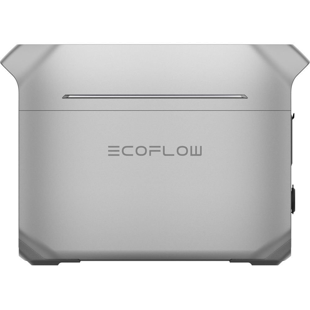 EcoFlow Delta 3 Plus Power Station Χωρητικότητας 1024Wh - Image 2