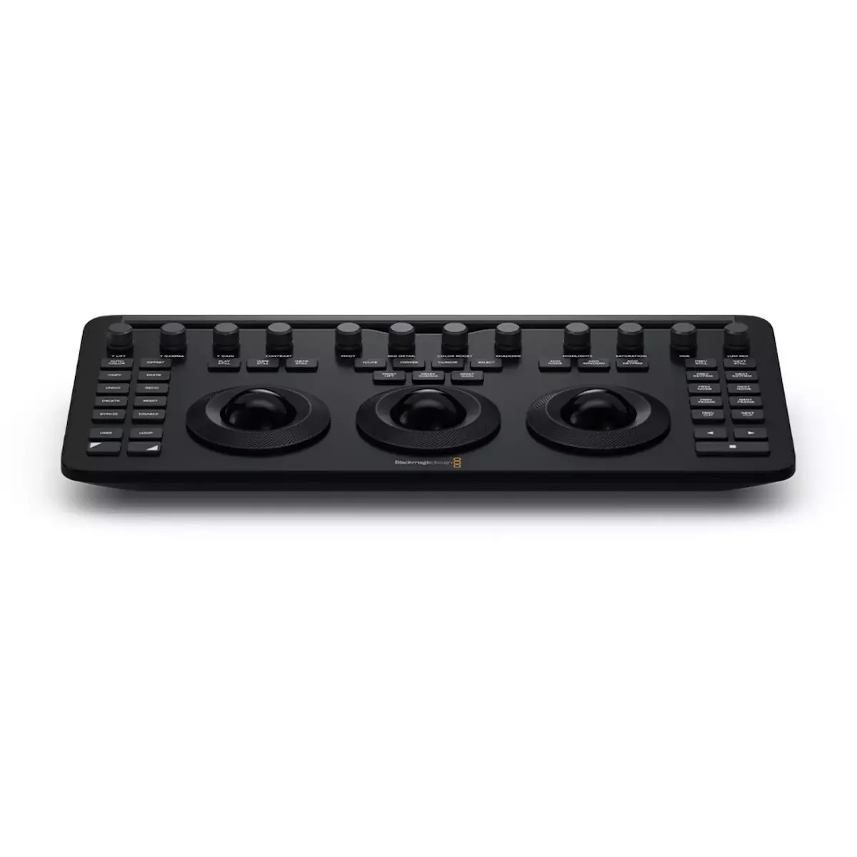 Blackmagic Design Davinci Resolve Micro (DE) - Image 4