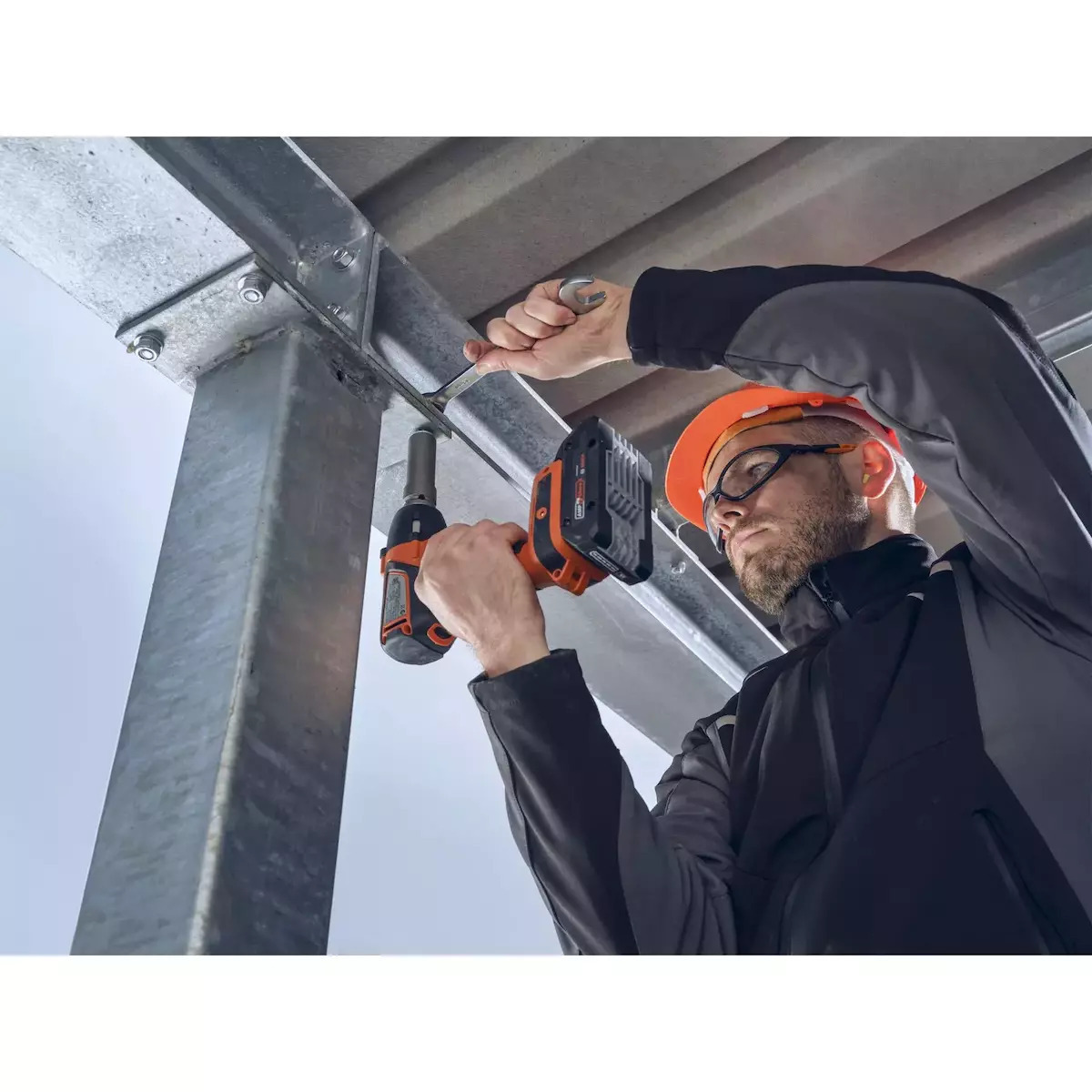 Fein ASCD 18-300 W2 AS Brushless Μπουλονόκλειδο Μπαταρίας 18V Solo με Υποδοχή 1/2" - Image 3