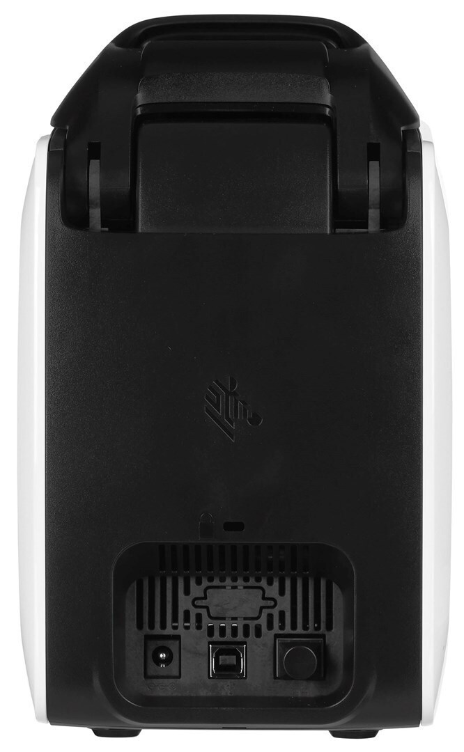 Zebra ZC100 Φορητός Εκτυπωτής Ετικετών Θερμικής Μεταφοράς USB, Ethernet 300 dpi Έγχρωμος - Image 5