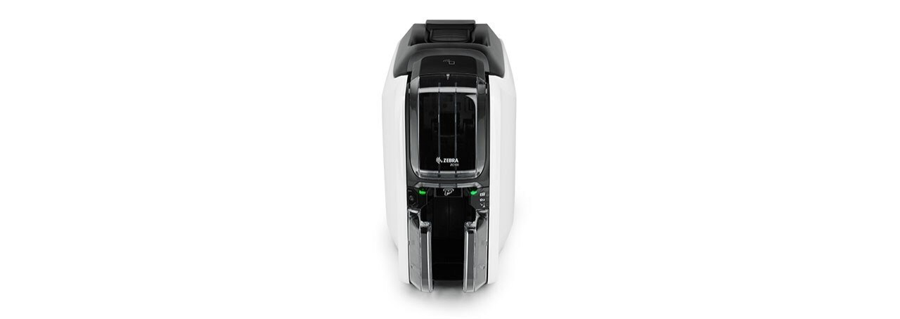 Zebra ZC100 Φορητός Εκτυπωτής Ετικετών Θερμικής Μεταφοράς USB, Ethernet 300 dpi Έγχρωμος - Image 10