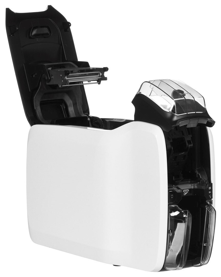 Zebra ZC100 Φορητός Εκτυπωτής Ετικετών Θερμικής Μεταφοράς USB, Ethernet 300 dpi Έγχρωμος - Image 11