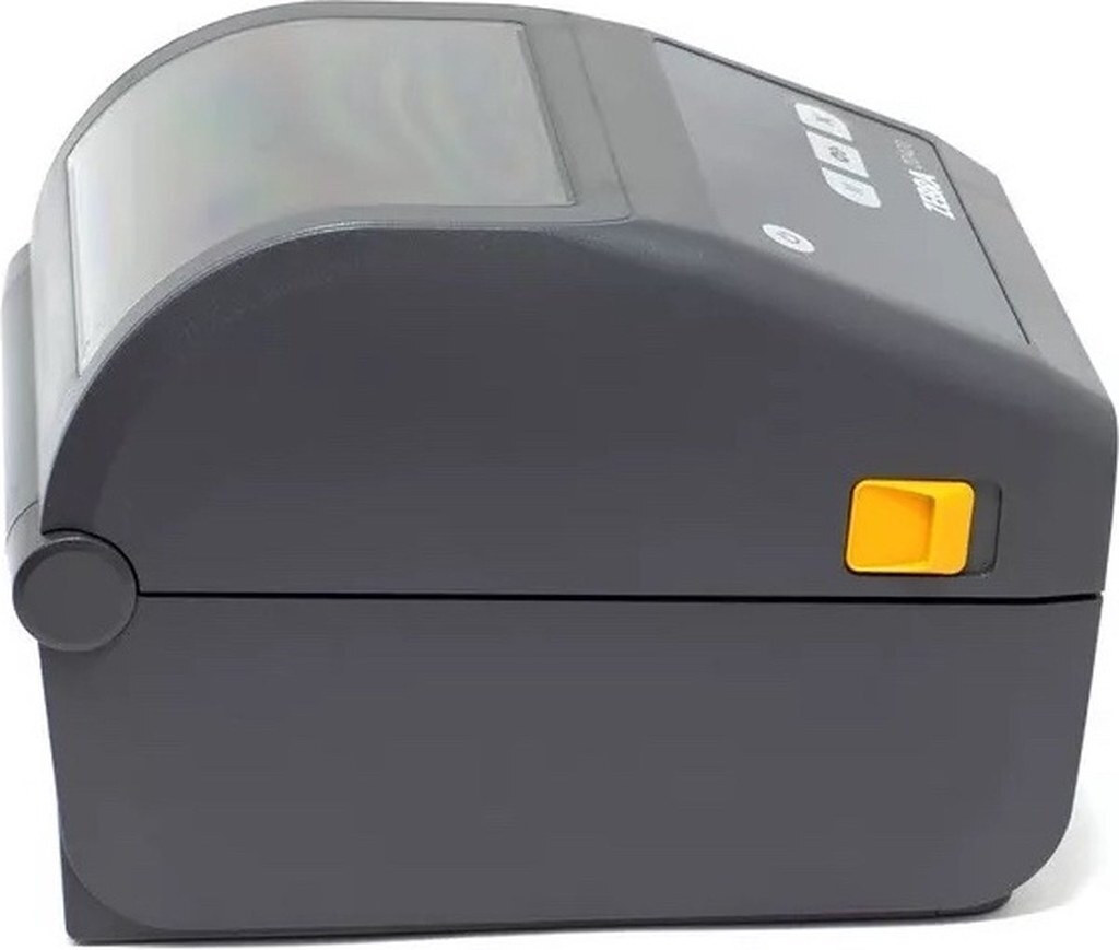 Zebra ZD421c Εκτυπωτής Ετικετών Θερμικής Μεταφοράς USB, Ethernet 300 dpi - Image 3