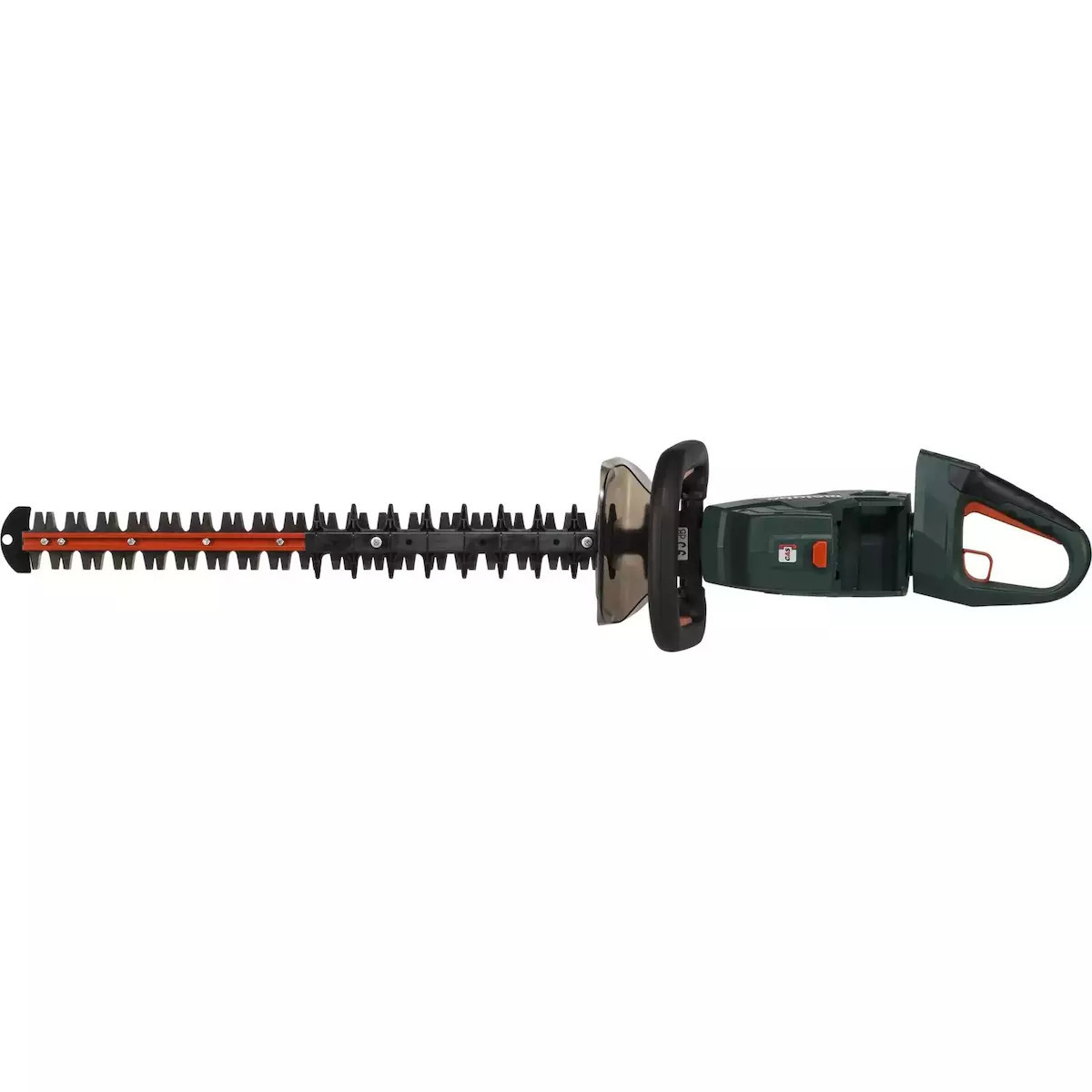 Metabo HS 18 LTX BL 65 Μπορντουροψάλιδο Μπαταρίας 18V με Μήκος Λάμας 60cm Solo - Image 5