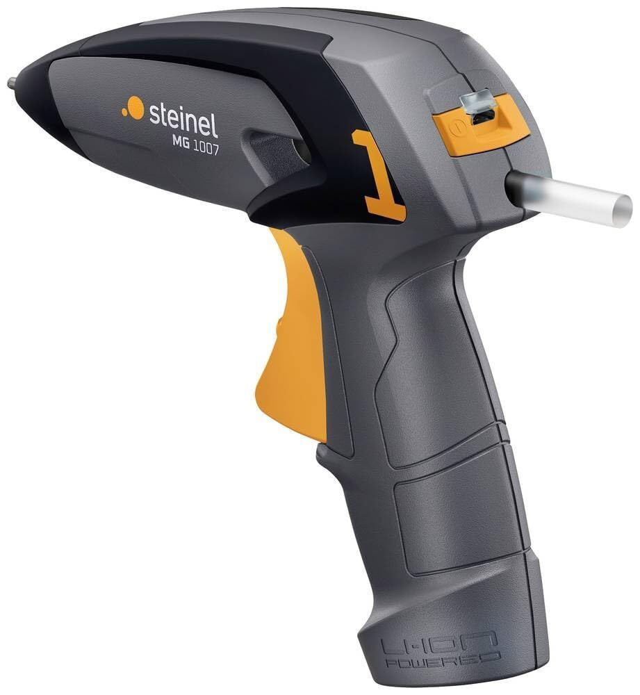 Steinel Mobileglue 1007 Aku Glue Gun 084288 - Image 2