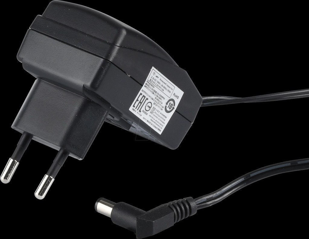 Honeywell Φορτιστής 46-00526 - Image 2