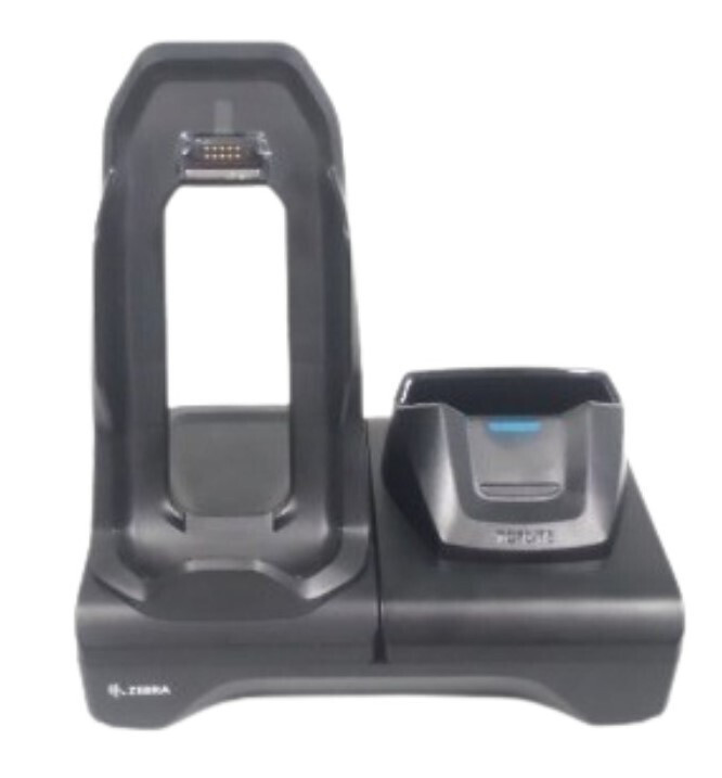 Zebra Αξεσουάρ POS CRD-TC7X-SE2EPP-01 - Image 2