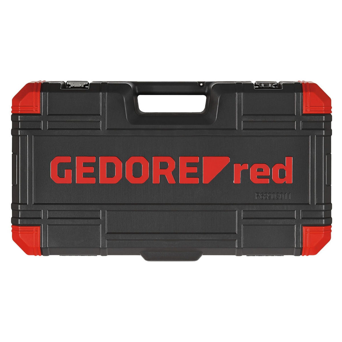 Gedore Σετ Καστάνιες 11τμχ - Image 5