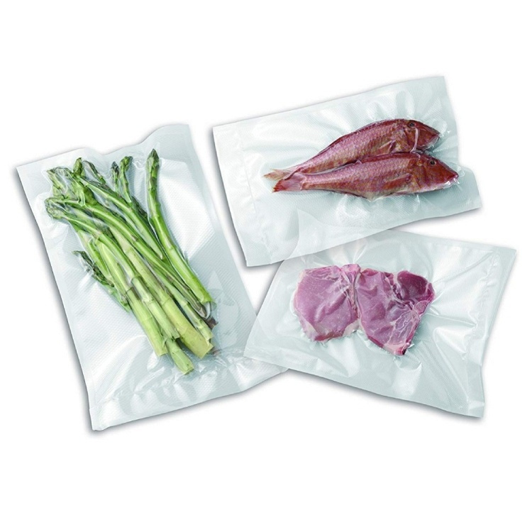 Laica VT3510 Λείες Σακούλες για Συσκευές Vacuum 250x300mm 50τμχ - Image 5