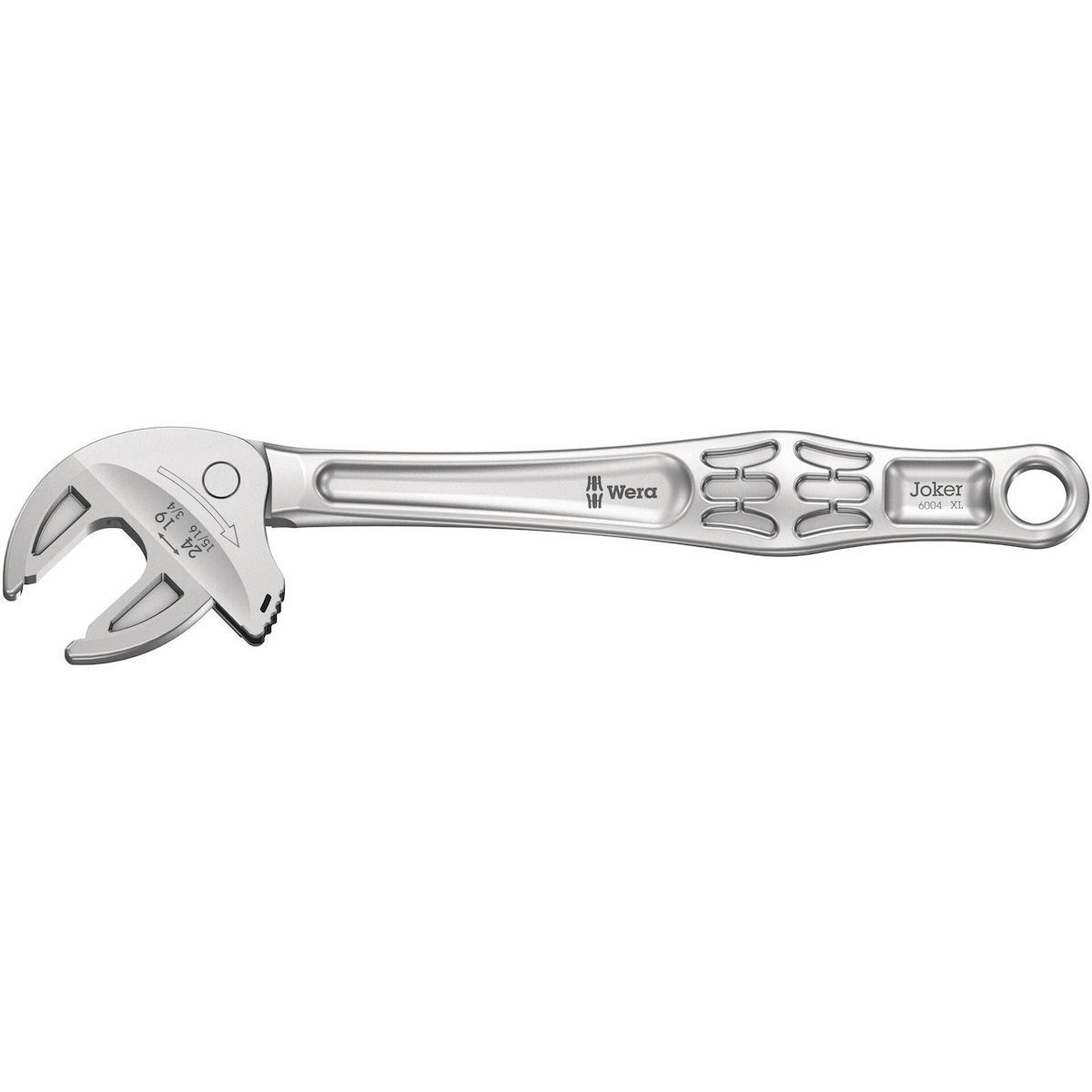 Wera Γαλλικό Κλειδί Joker Xl Self-Setting Spanner