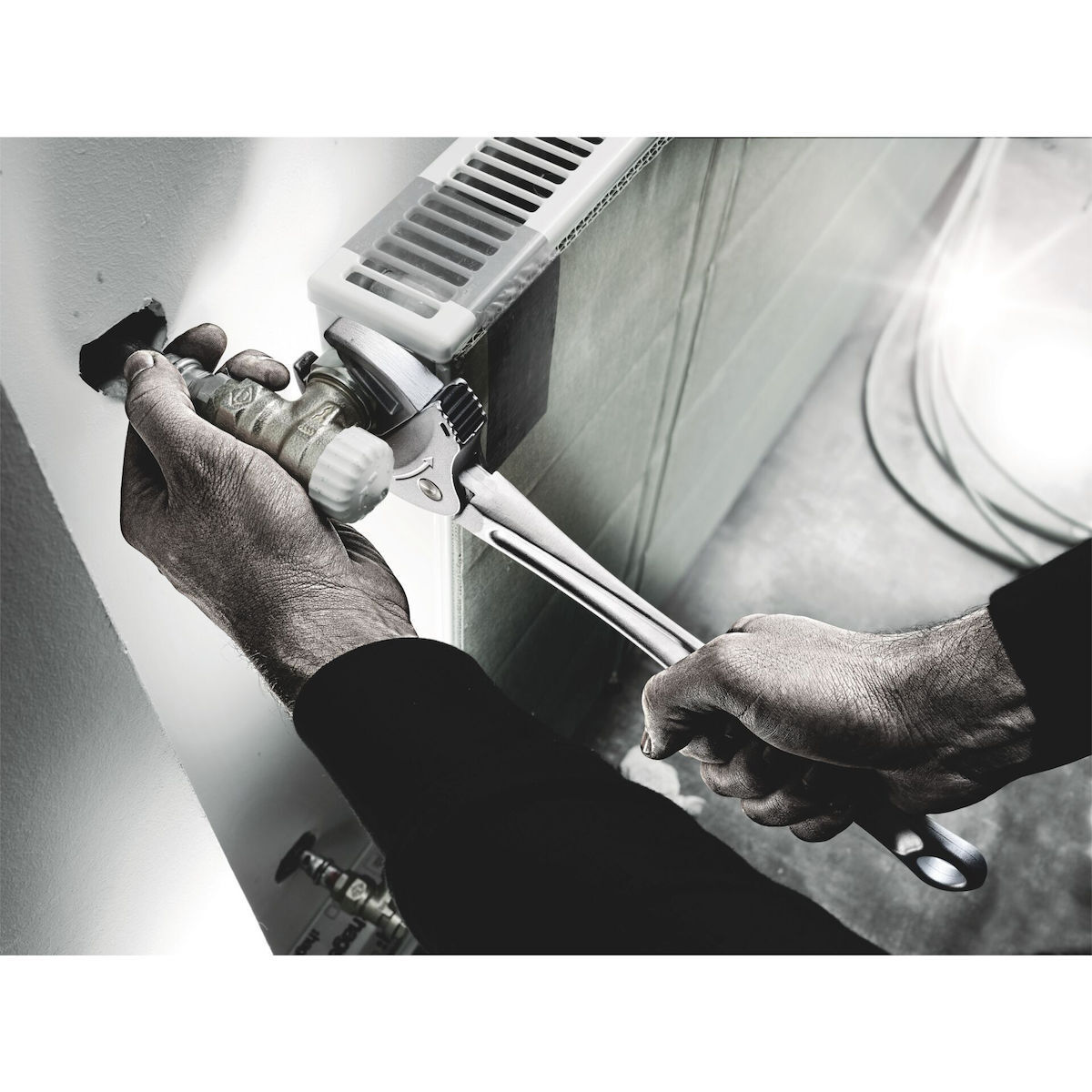 Wera Γαλλικό Κλειδί Joker Xl Self-Setting Spanner - Image 5