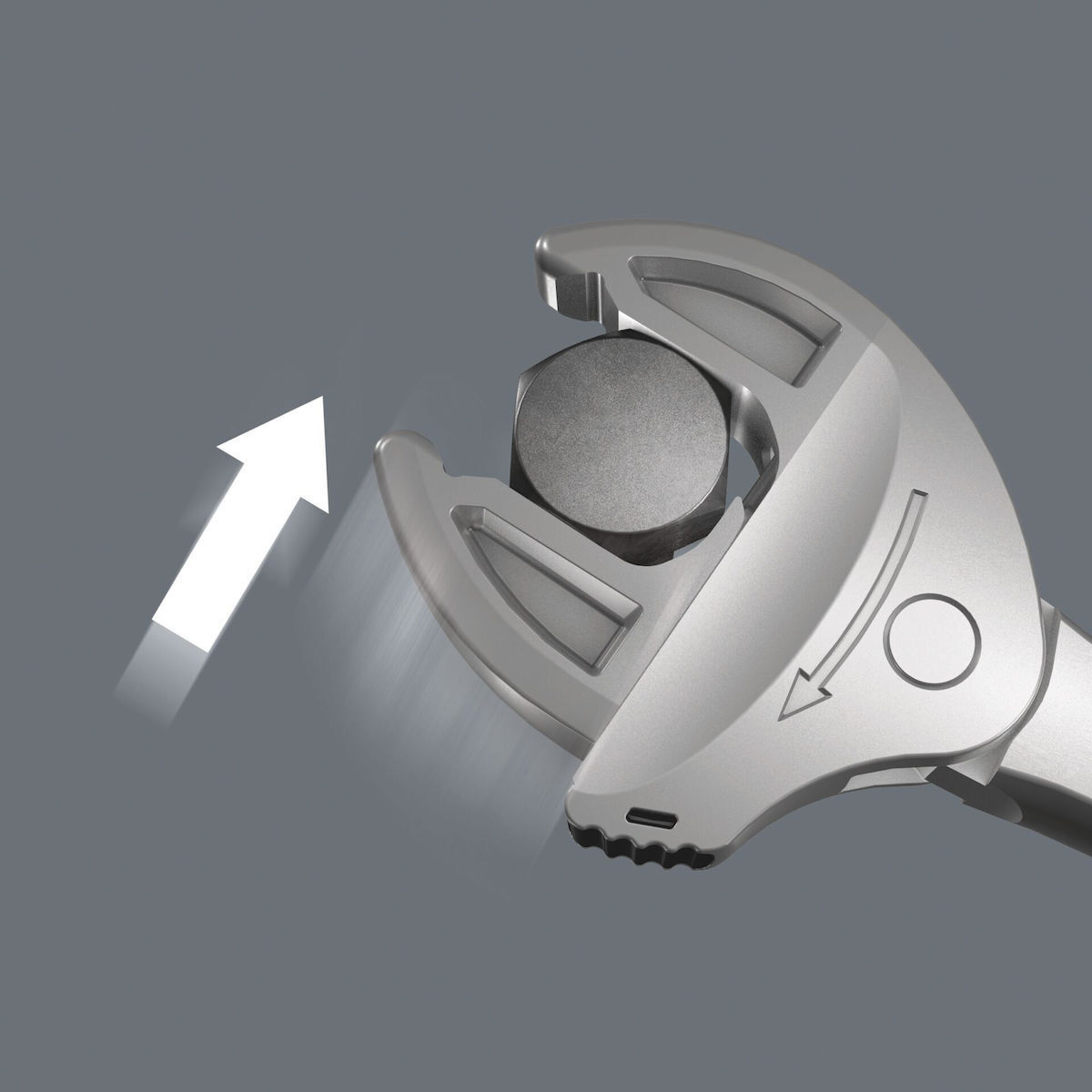 Wera Γαλλικό Κλειδί Joker Xl Self-Setting Spanner - Image 3
