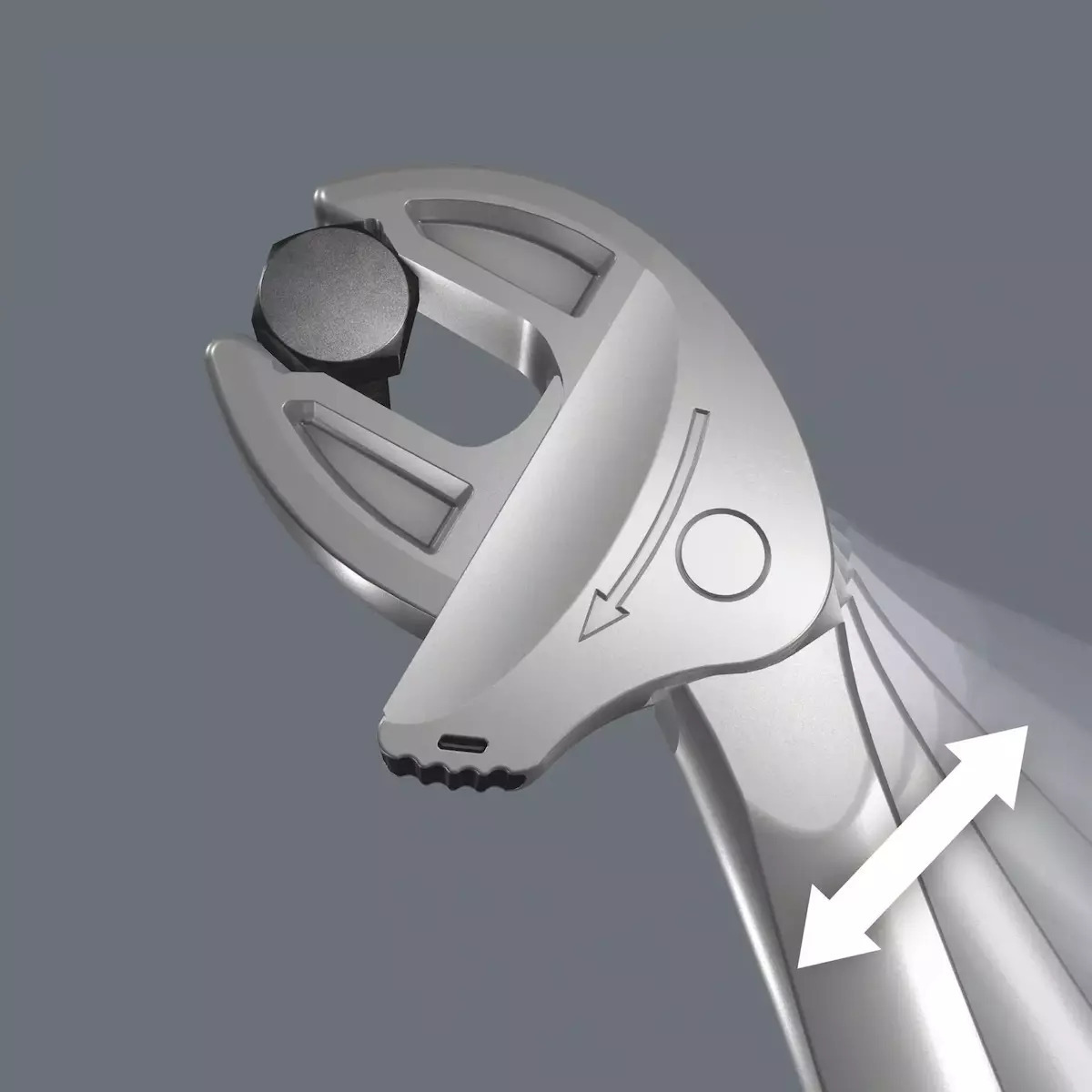 Wera Γαλλικό Κλειδί Joker Xl Self-Setting Spanner - Image 6