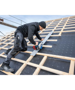 Alternative view of Bosch GKS 18V-57-2 Δισκοπρίονο Brushless 18V Solo