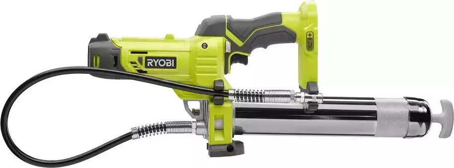 Ryobi R18GG-0 Ηλεκτρικό Πιστόλι Γράσου Μπαταρίας 18V - Image 3