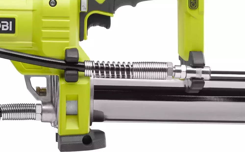 Ryobi R18GG-0 Ηλεκτρικό Πιστόλι Γράσου Μπαταρίας 18V - Image 4