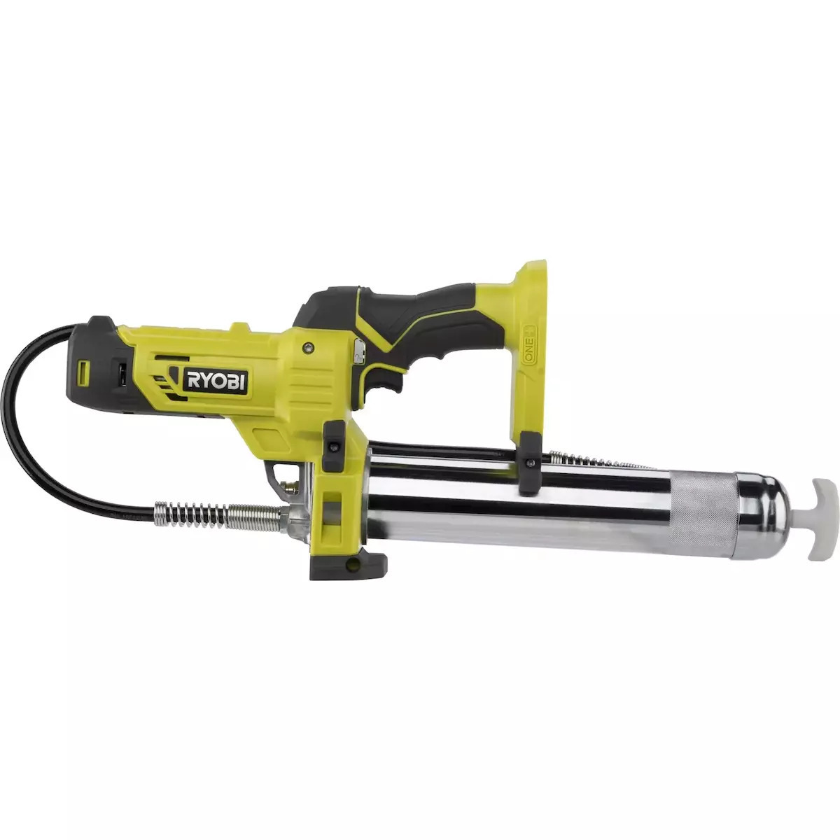Ryobi R18GG-0 Ηλεκτρικό Πιστόλι Γράσου Μπαταρίας 18V - Image 11