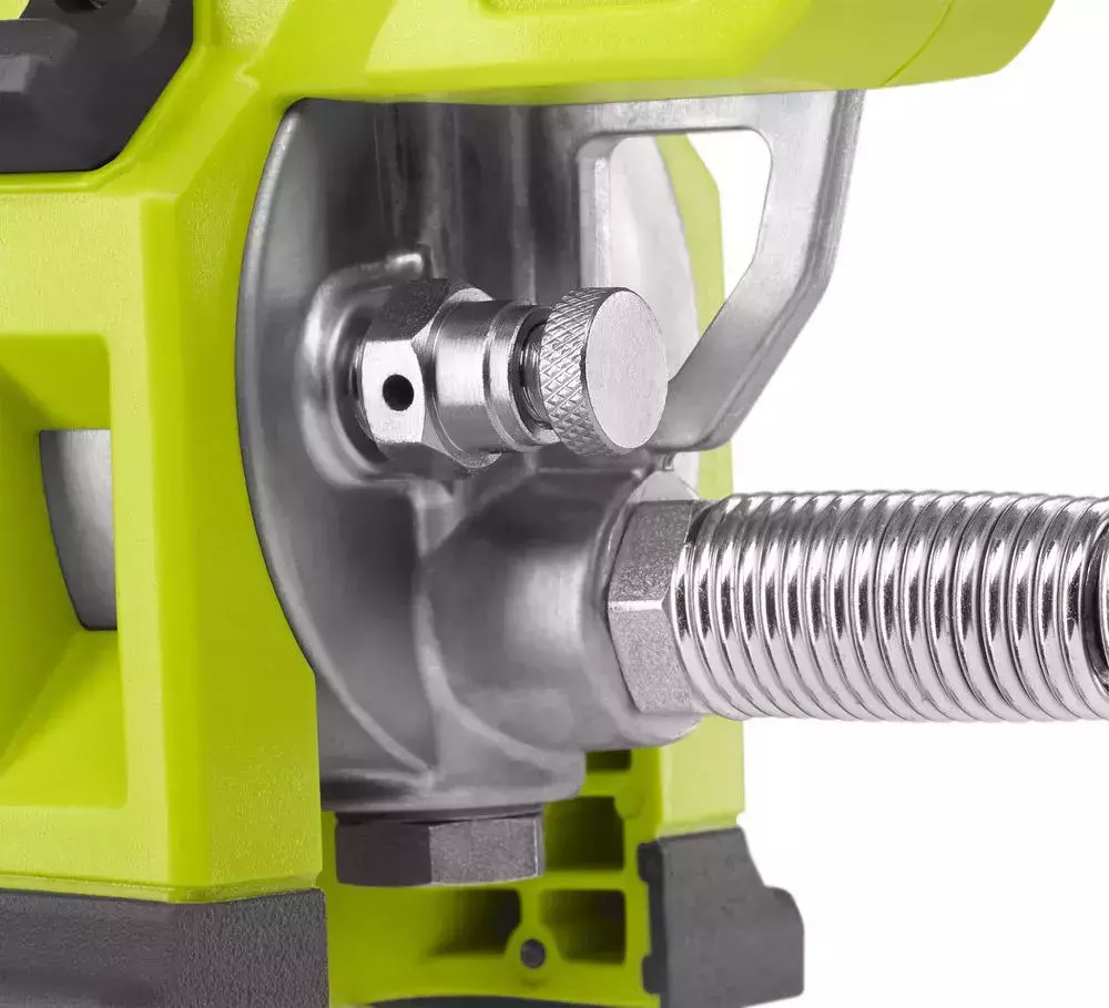 Ryobi R18GG-0 Ηλεκτρικό Πιστόλι Γράσου Μπαταρίας 18V - Image 5