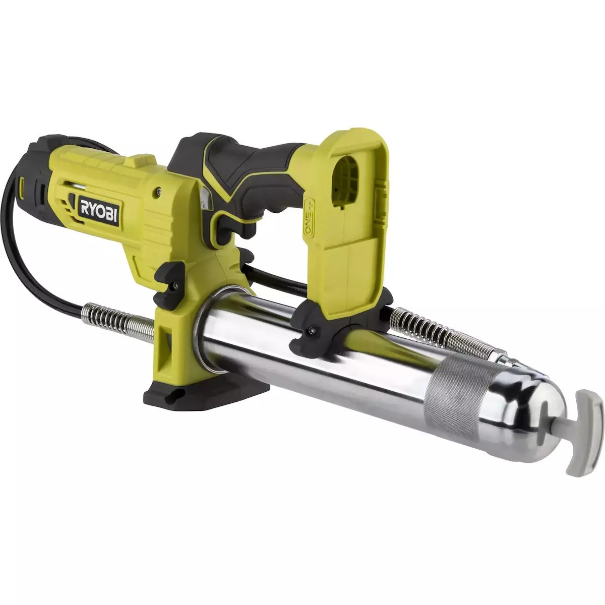 Ryobi R18GG-0 Ηλεκτρικό Πιστόλι Γράσου Μπαταρίας 18V - Image 10
