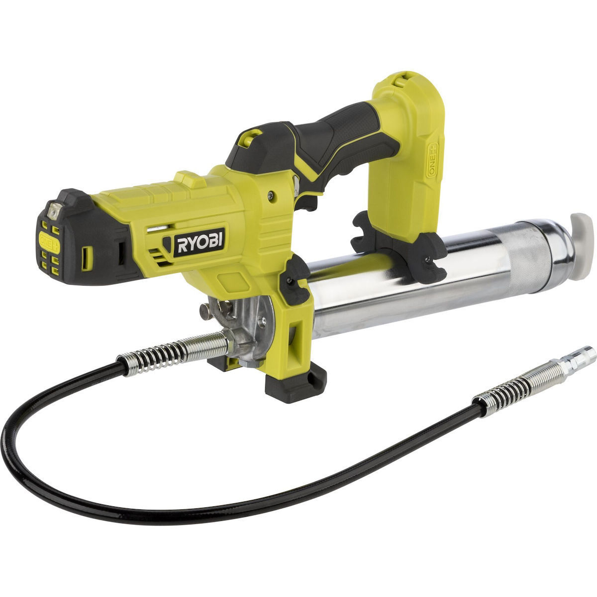 Ryobi R18GG-0 Ηλεκτρικό Πιστόλι Γράσου Μπαταρίας 18V - Image 2