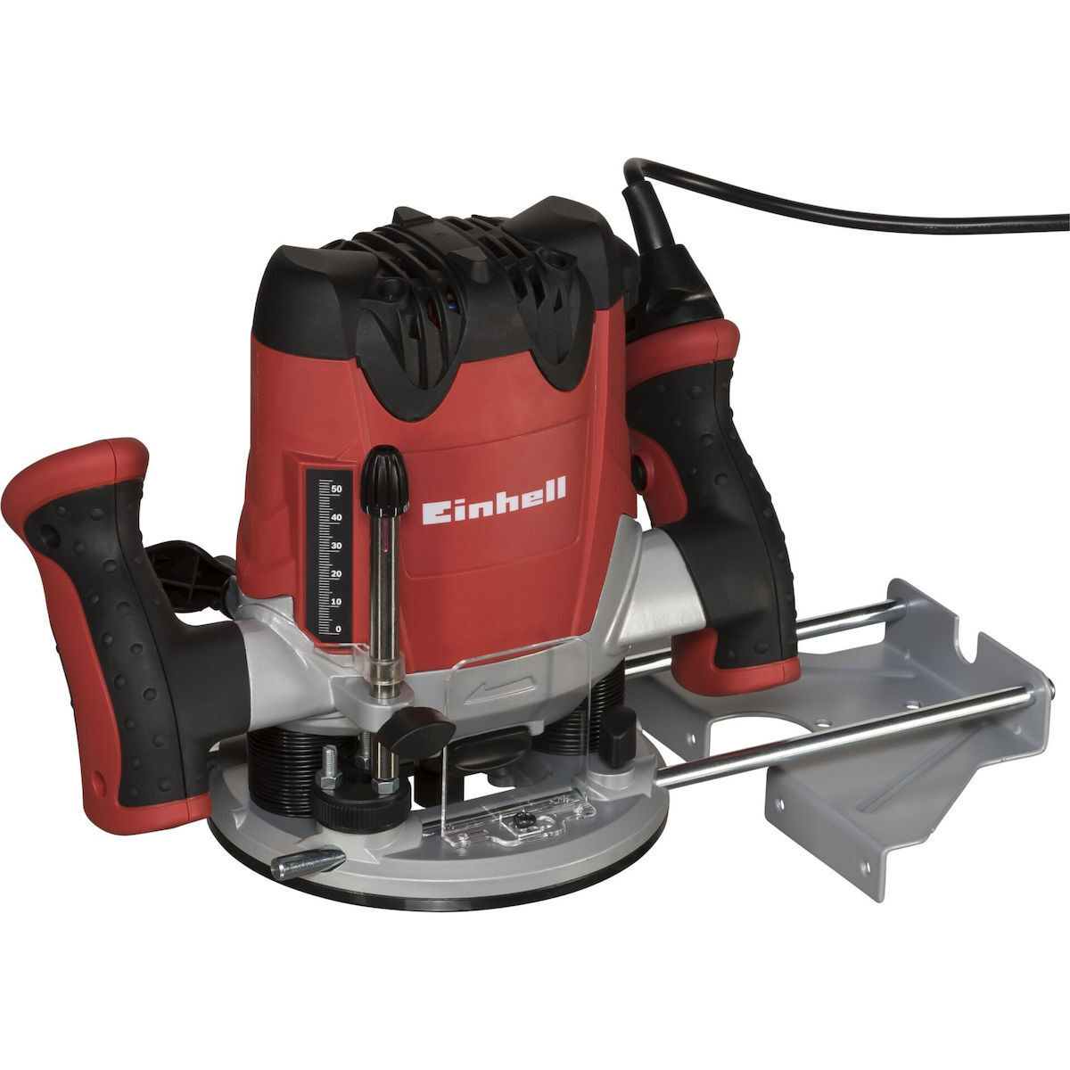 Einhell RT-RO 55 Κάθετη Φρέζα 1200W με Ρύθμιση Ταχύτητας - Image 4