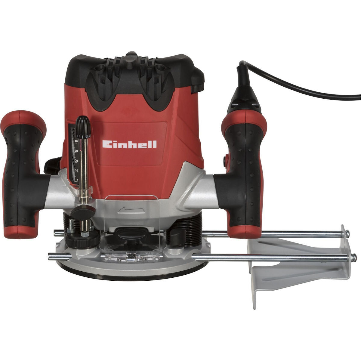 Einhell RT-RO 55 Κάθετη Φρέζα 1200W με Ρύθμιση Ταχύτητας - Image 5