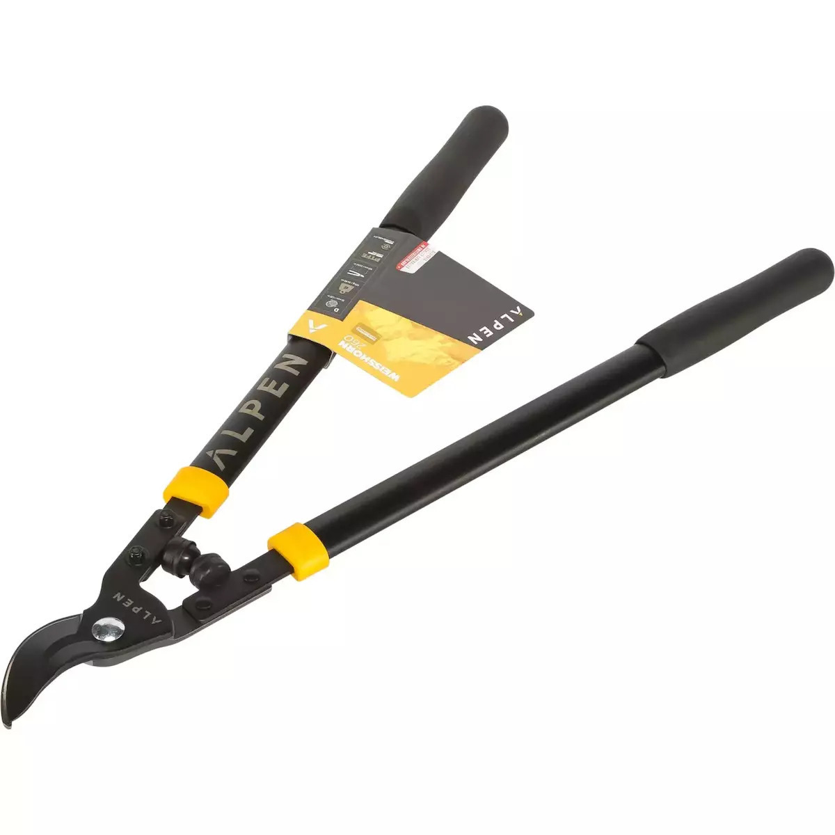 Alpen Swiss Tools Ψαλίδι Κλάδου για Κλαδιά έως 35mm - Image 4