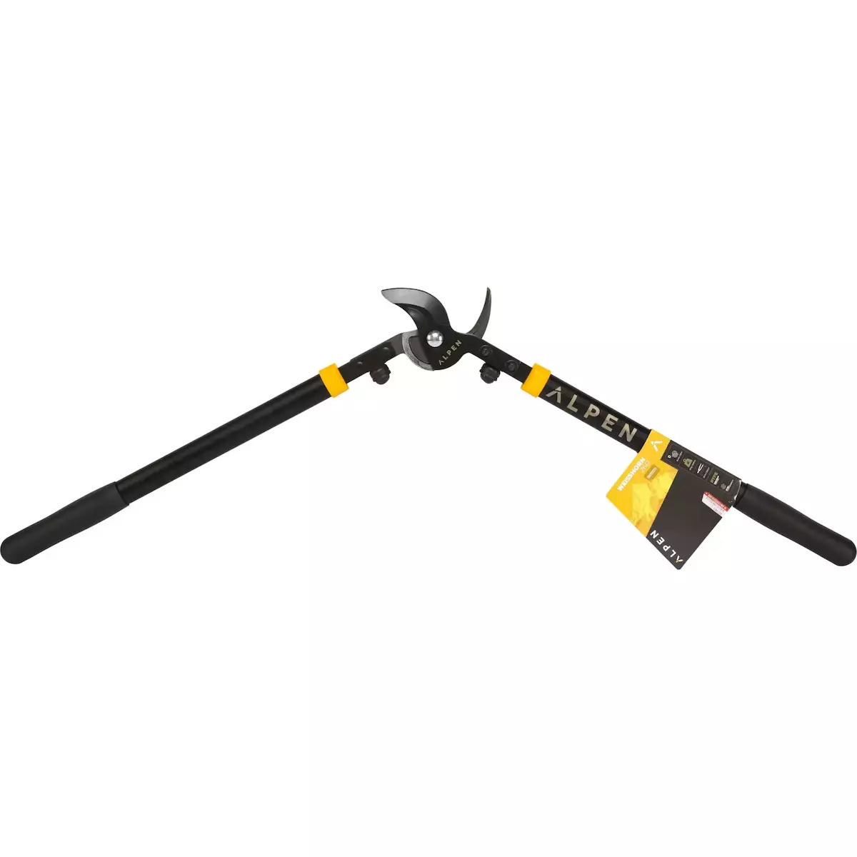 Alpen Swiss Tools Ψαλίδι Κλάδου για Κλαδιά έως 35mm - Image 3