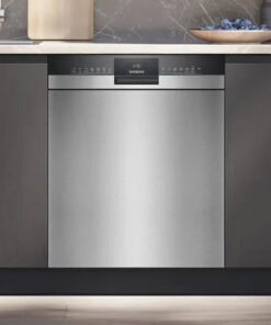 Alternative view of Siemens Εντοιχιζόμενο για 13 Σερβίτσια Π60xY82εκ. SN43ES22AE