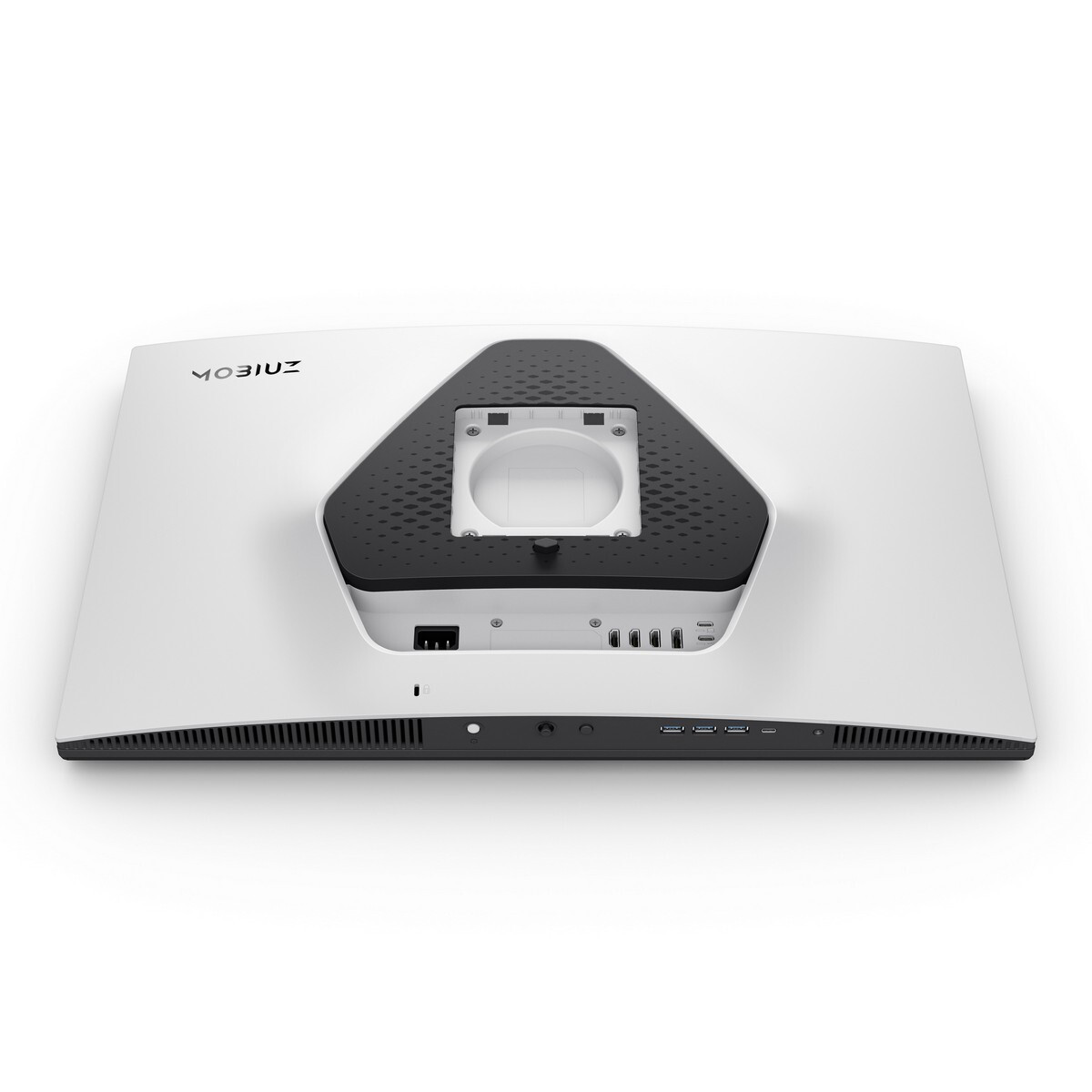 BenQ Mobiuz EX271U 27" IPS HDR 4K 3840x2160 - Image 3