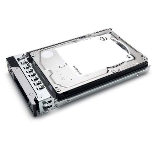 Dell 400-AVHG 2.4TB 2.5" 10000rpm