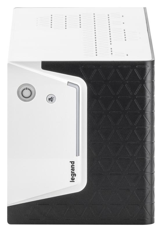 Legrand Keor SP UPS Line-Interactive 800VA 480W με 2 Schuko Πρίζες - Image 7