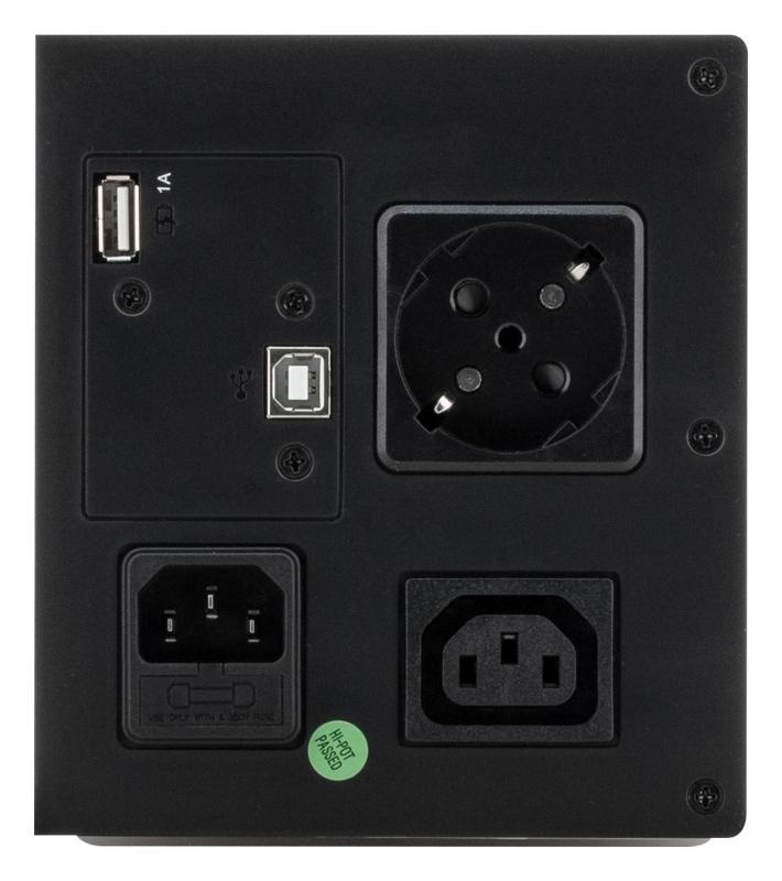 Legrand Keor SP UPS Line-Interactive 800VA 480W με 2 Schuko Πρίζες - Image 8