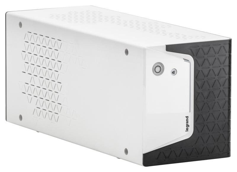 Legrand Keor SP UPS Line-Interactive 800VA 480W με 2 Schuko Πρίζες - Image 6