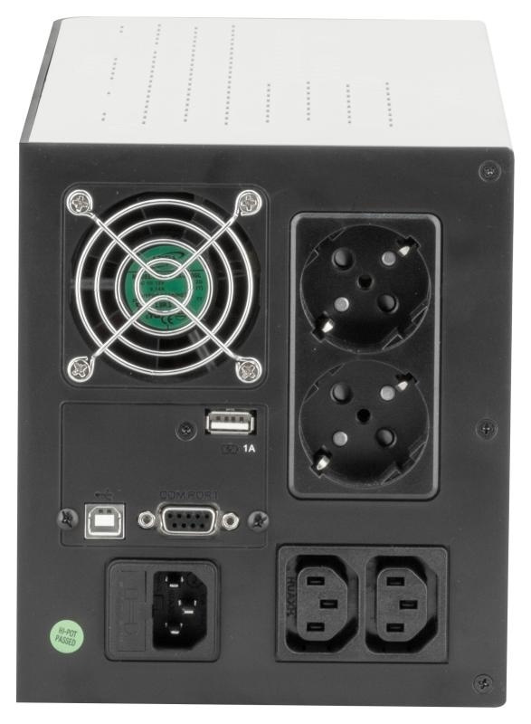 Legrand KEOR SP UPS Line-Interactive 1500VA 900W - Image 5