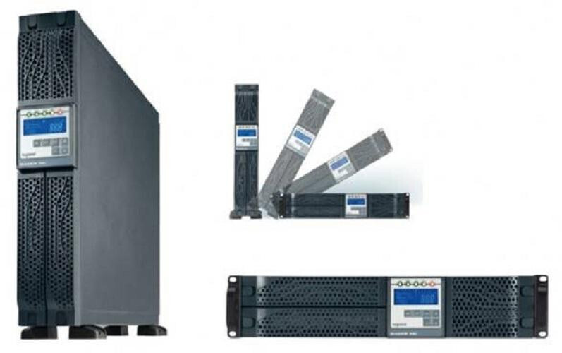 Legrand DAKER DK Plus UPS On-Line 3000VA 2700W - Image 10