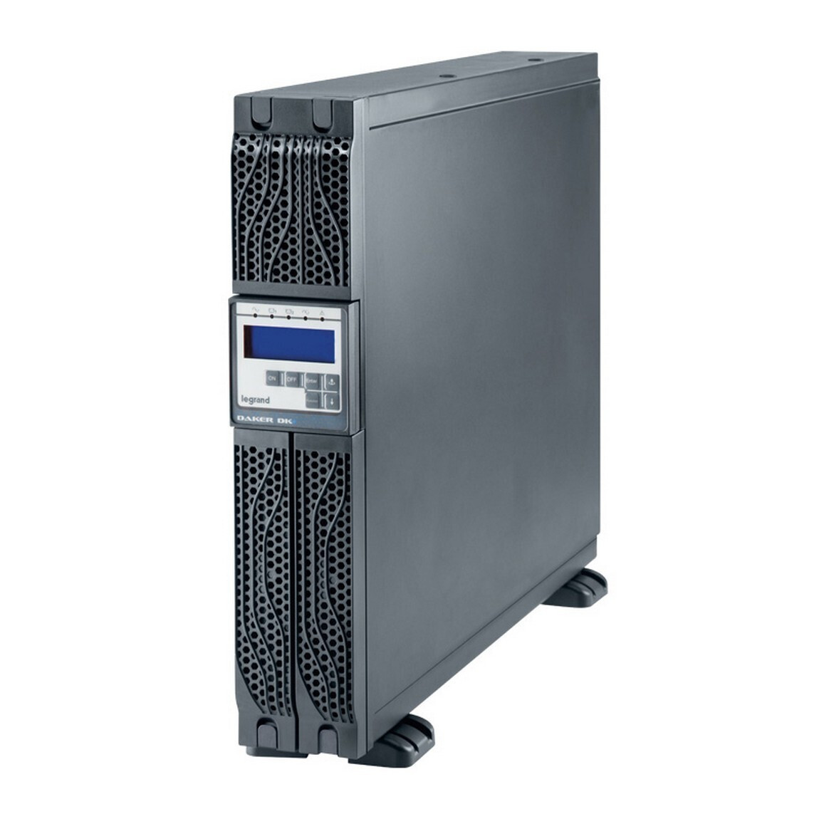 Legrand DAKER DK Plus UPS On-Line 3000VA 2700W - Image 4